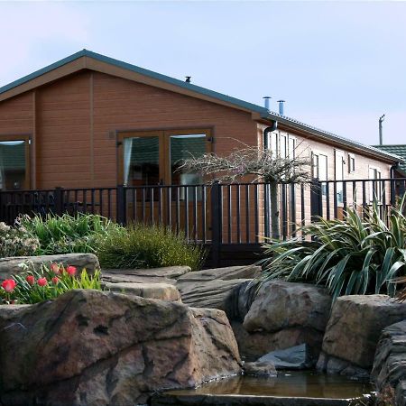 Mullacott Park Villa Ilfracombe Eksteriør bilde