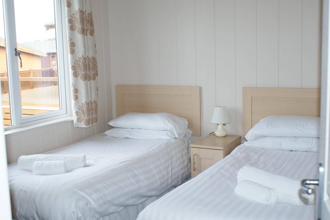 Mullacott Park Villa Ilfracombe Eksteriør bilde